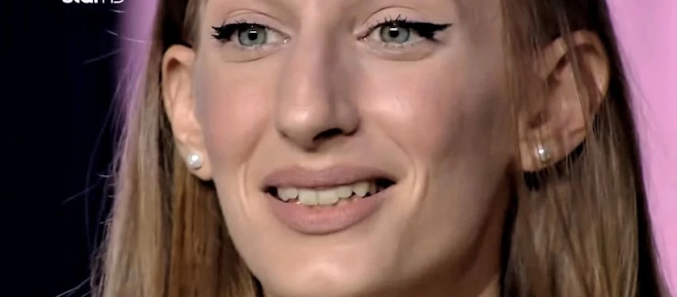 Την απέρριψαν από τo GNTM γιατί «δεν ήταν αρκετά όμορφη»: Σήμερα, εντυπωσιάζει με τις φωτογραφίες της (φωτο)